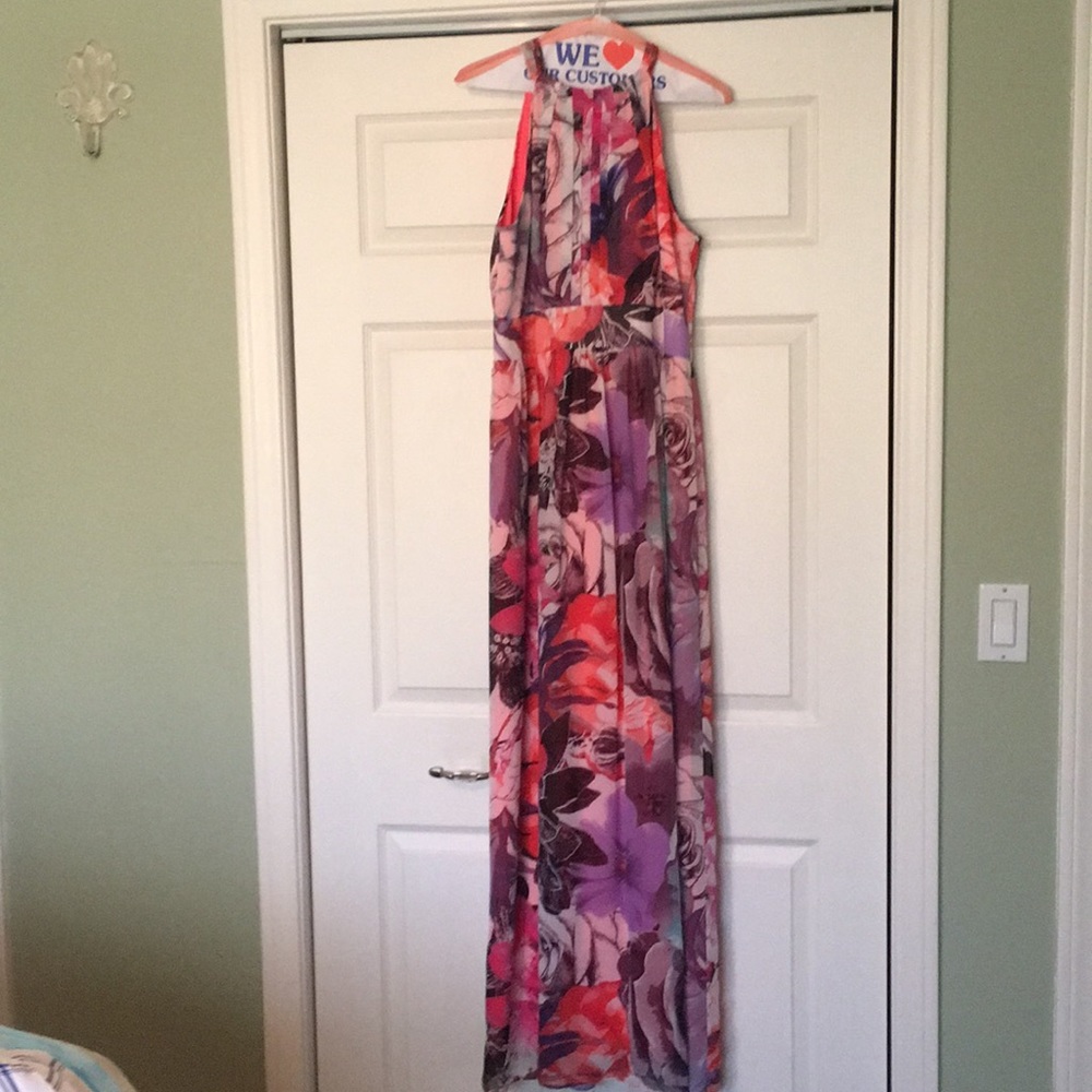 Long Dress
